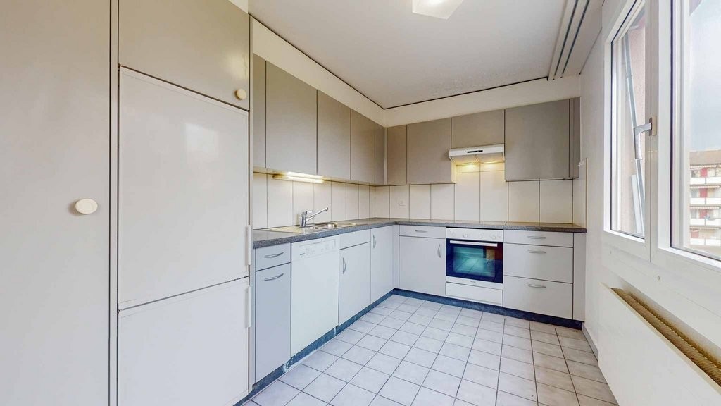 5 ½ rooms apartment, photo 5 of 10