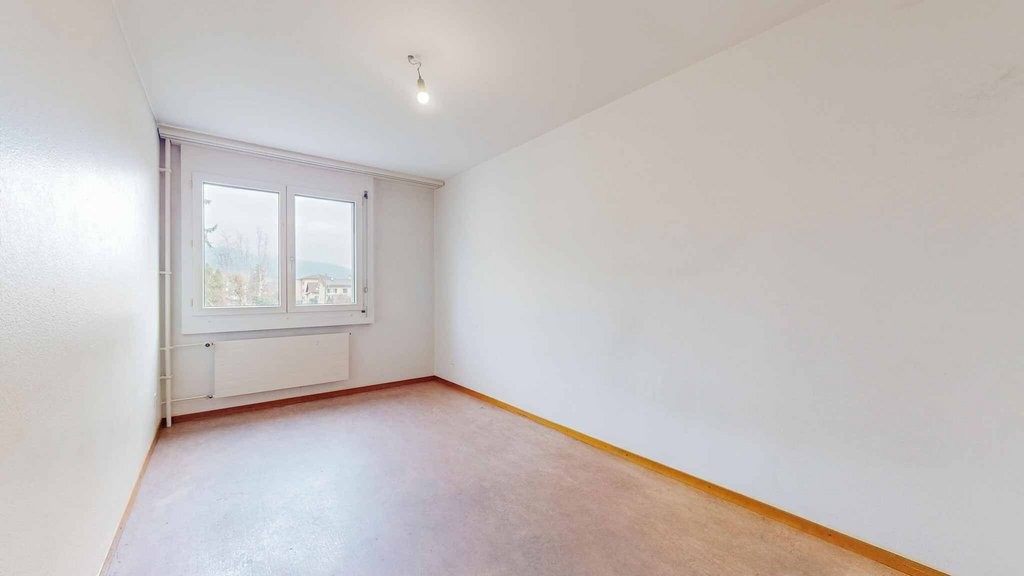 5 ½ rooms apartment, photo 9 of 10