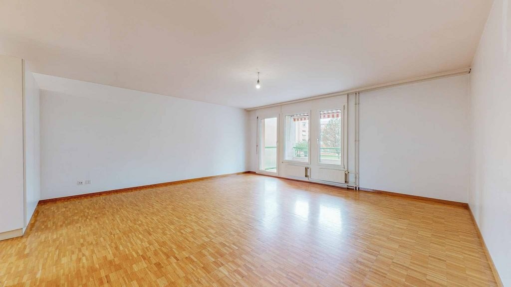 5 ½ rooms apartment, photo 3 of 10