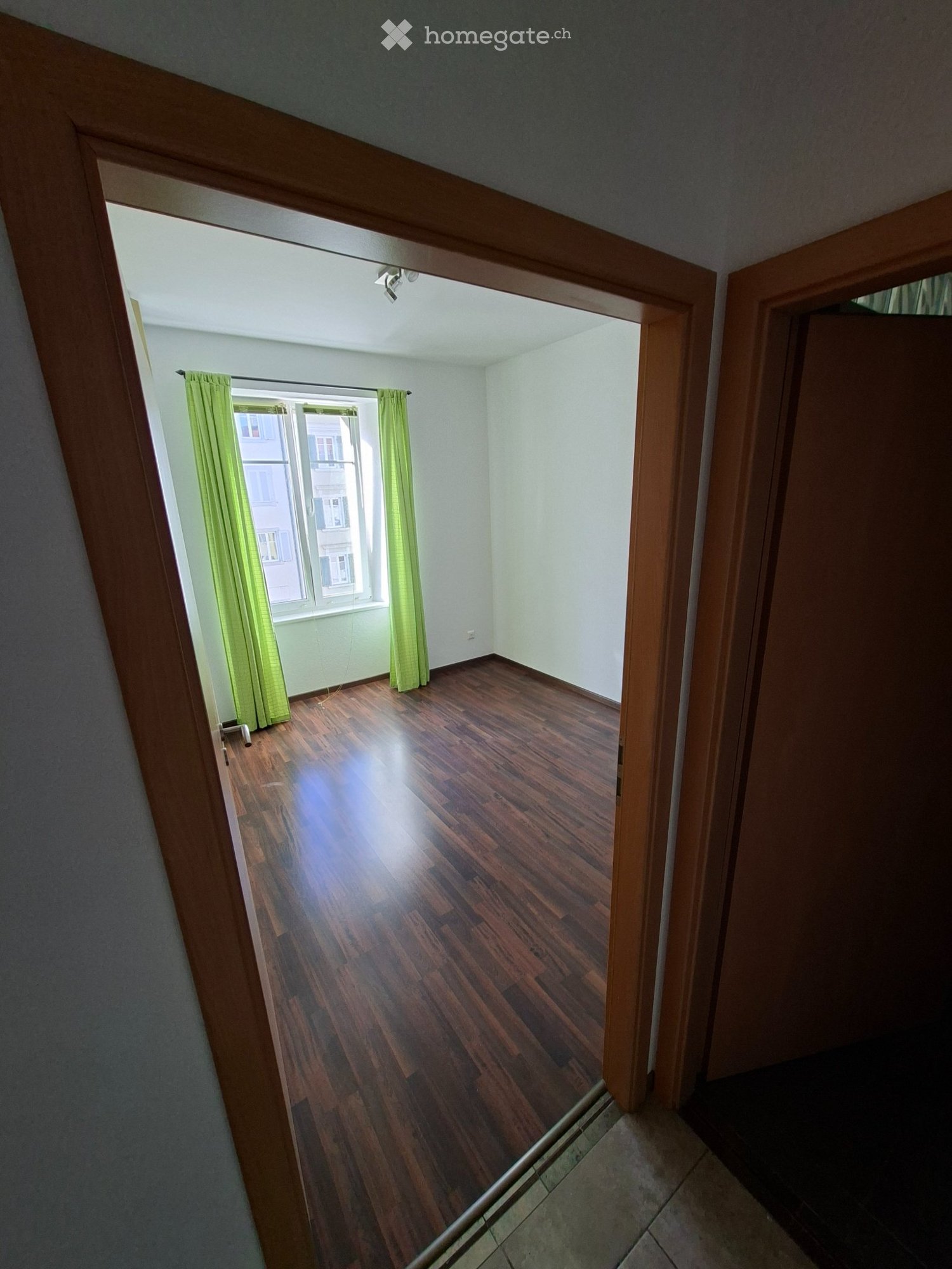 3 ½ rooms apartment, photo 1 of 5