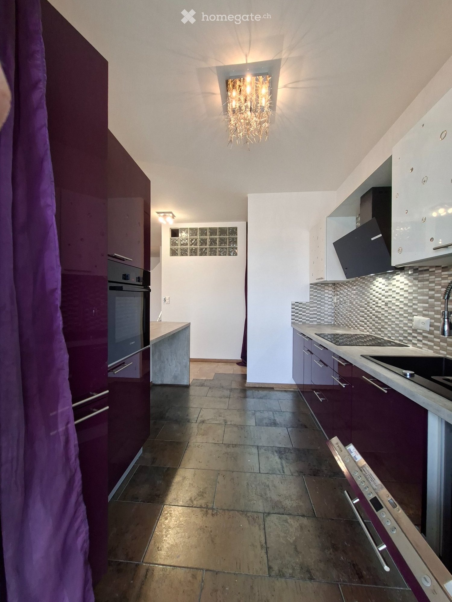 3 ½ rooms apartment, photo 5 of 5
