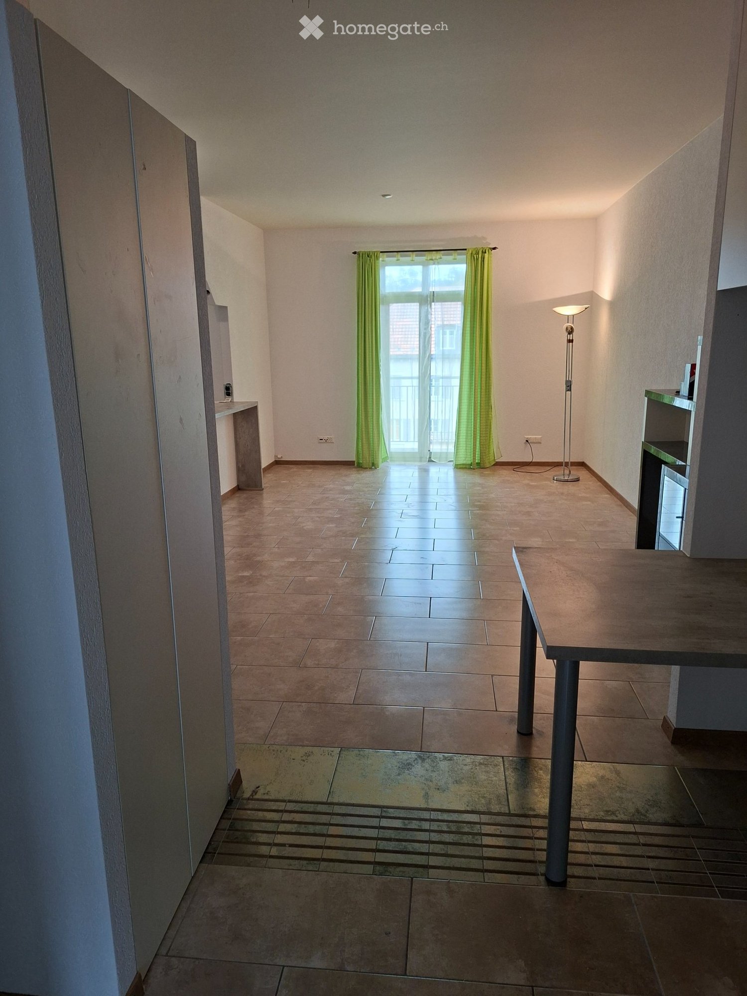 3 ½ rooms apartment, photo 4 of 5