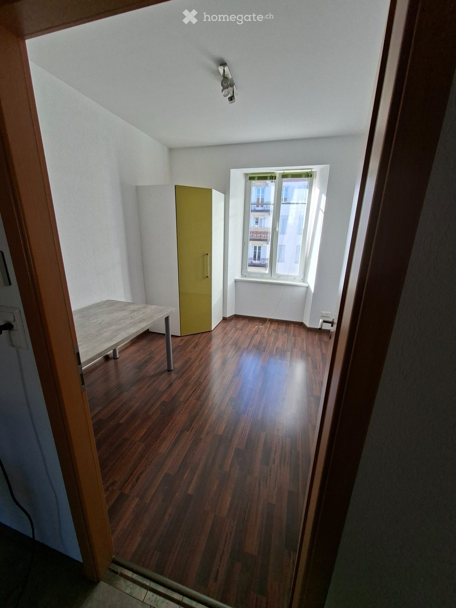 3 ½ rooms apartment, photo 2 of 5