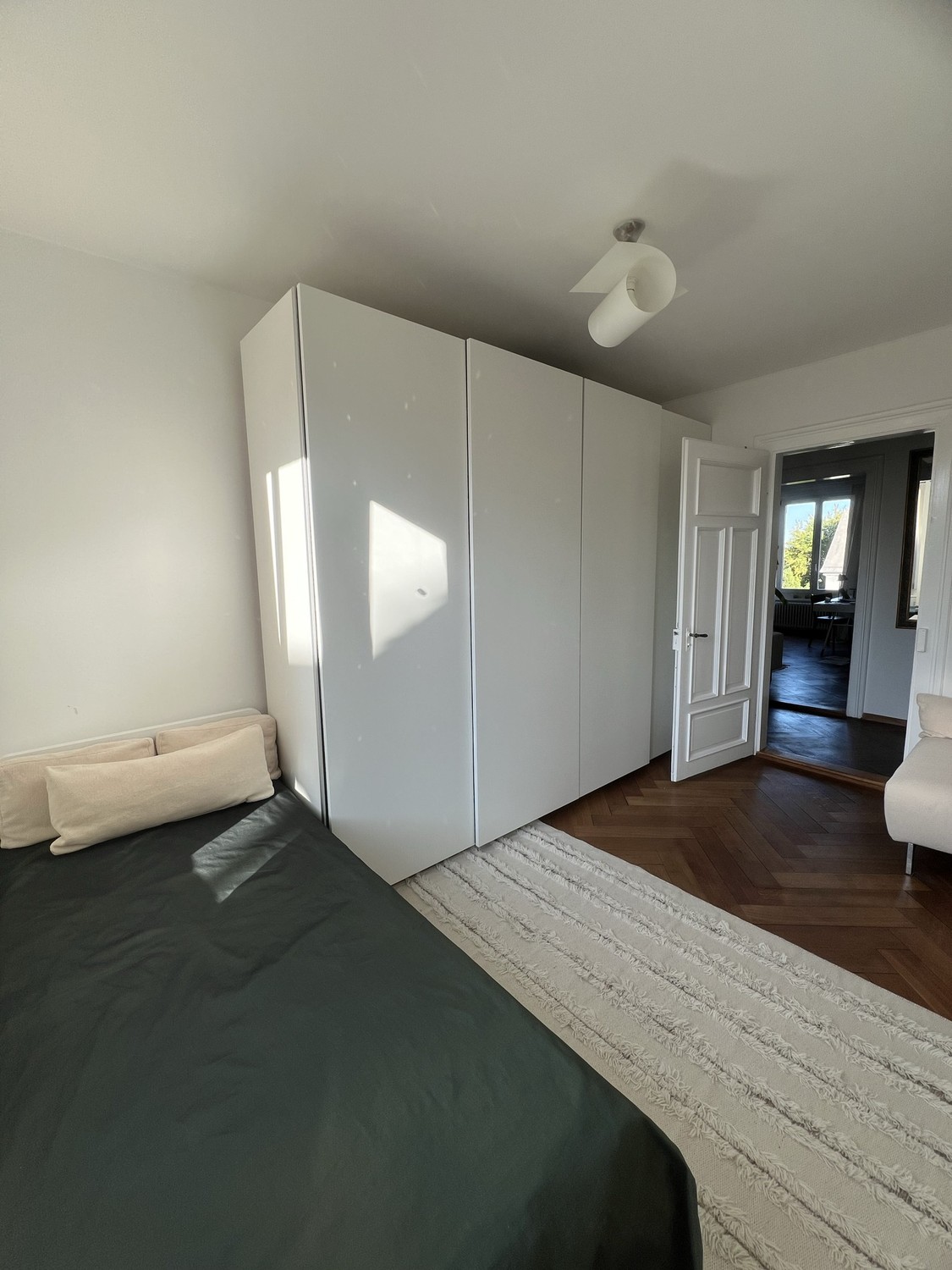 Zimmer in einer Wohngemeinschaft, photo 1 of 7