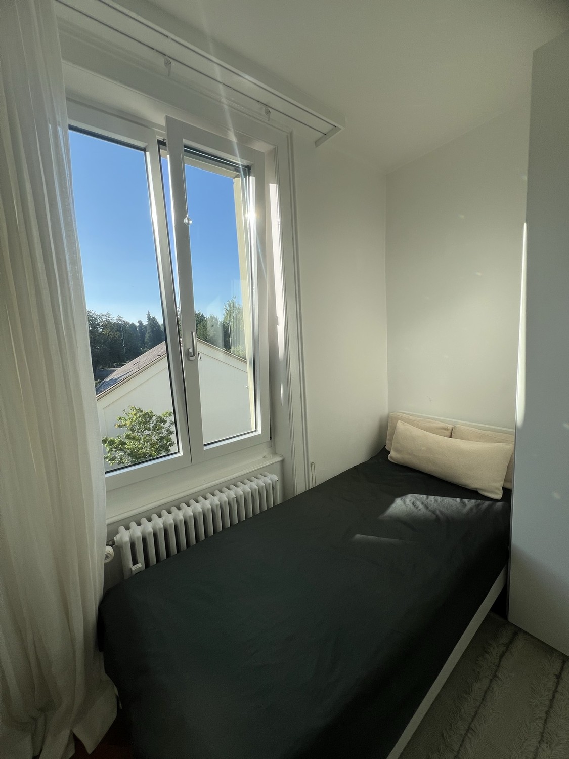 Zimmer in einer Wohngemeinschaft, photo 2 of 7