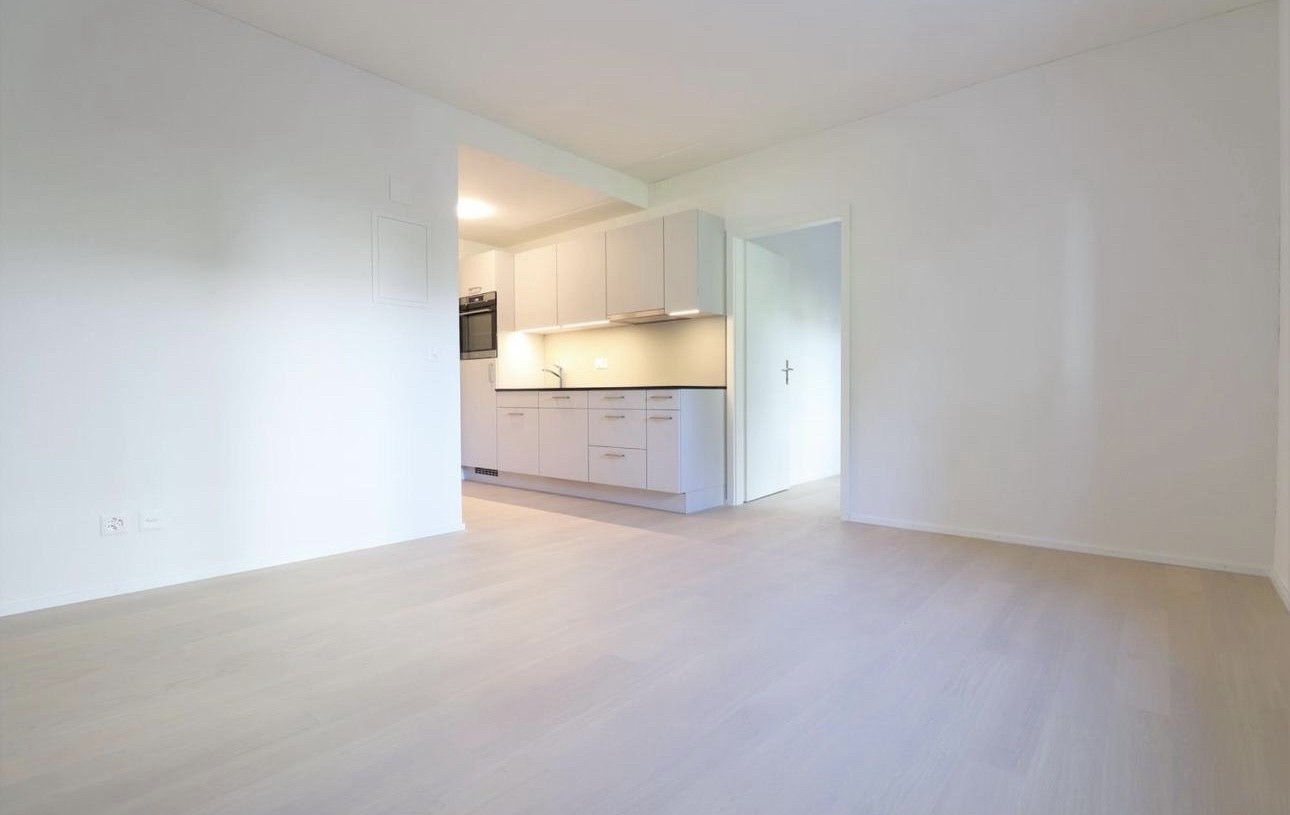Appartement de 2 pièces, photo 2 sur 4
