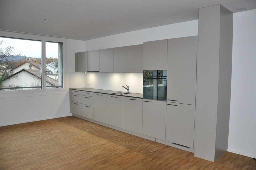 3 ½ rooms apartment, photo 5 of 6