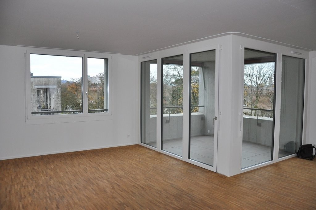 3 ½ rooms apartment, photo 1 of 6