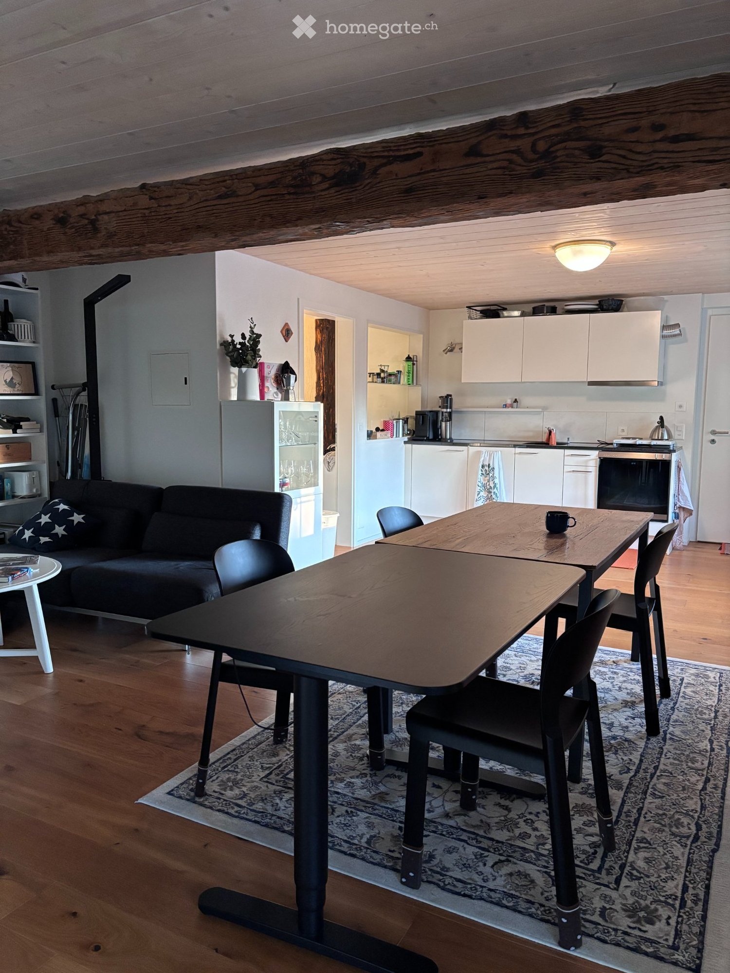 Appartement 1 pièce