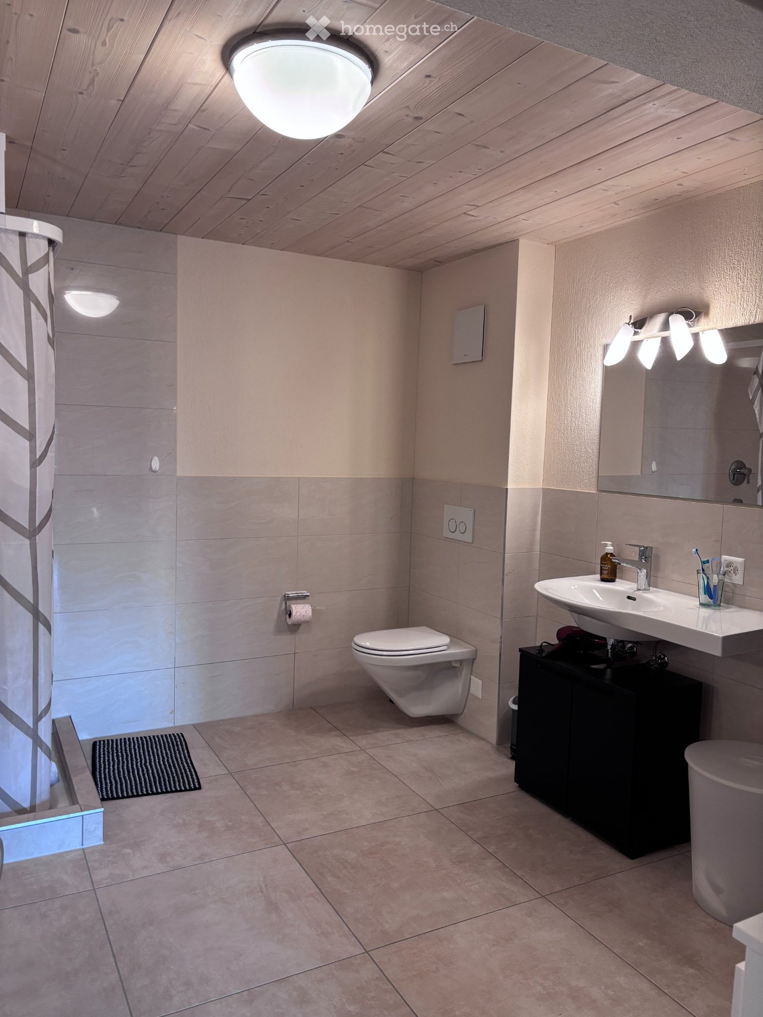 Appartement 1 pièce