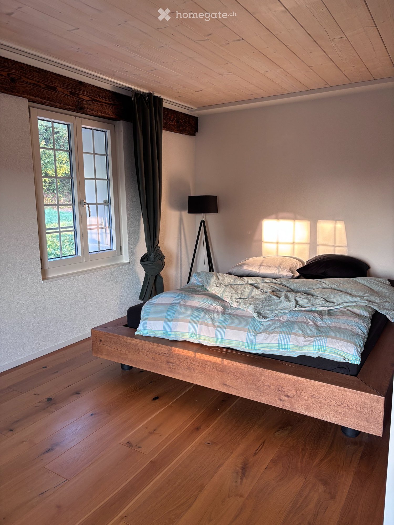Appartement 1 pièce