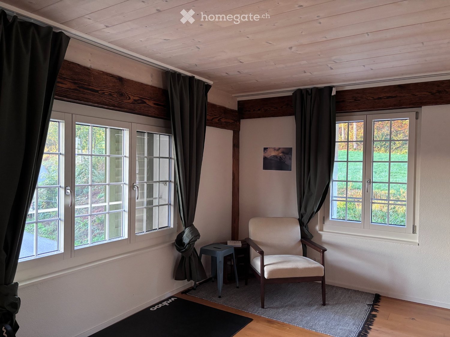 Appartement 1 pièce