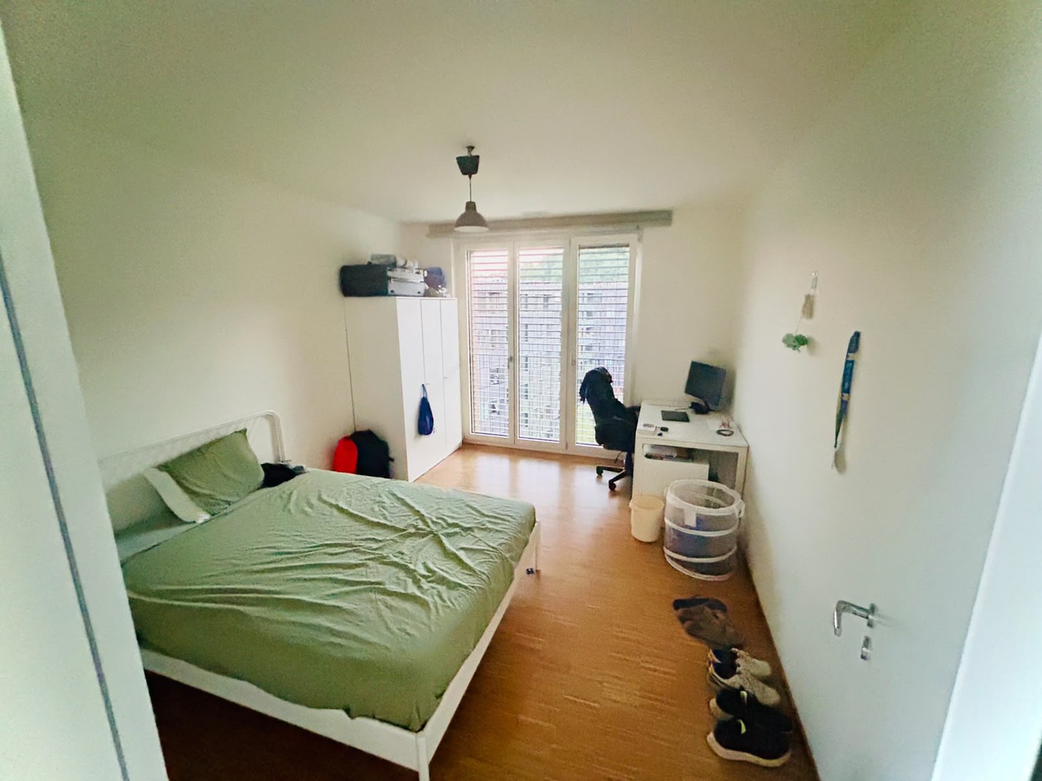 Room in a shared flat, photo 2 of 4