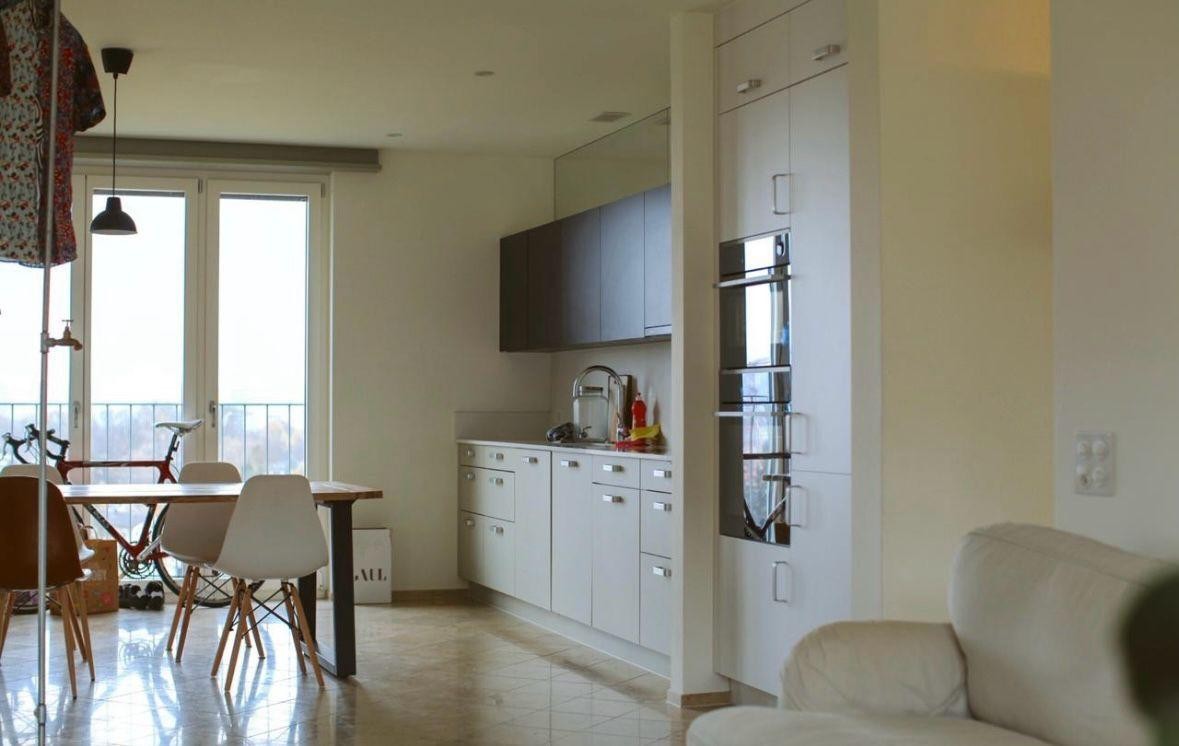 Room in a shared flat, photo 3 of 4