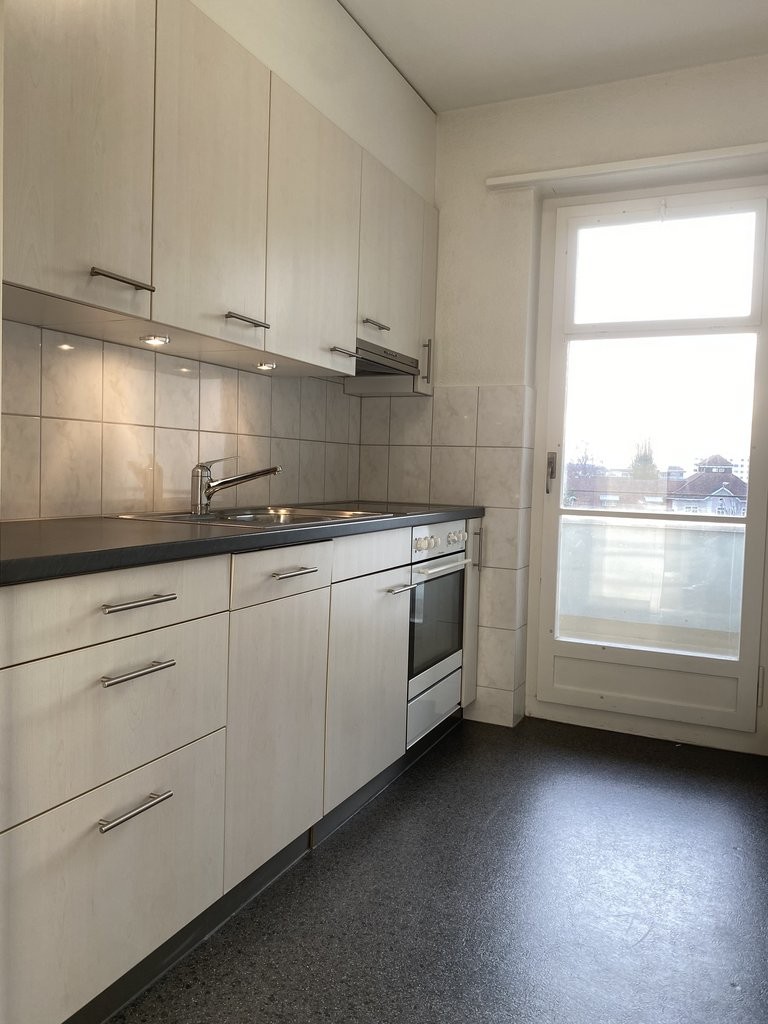 2 rooms apartment