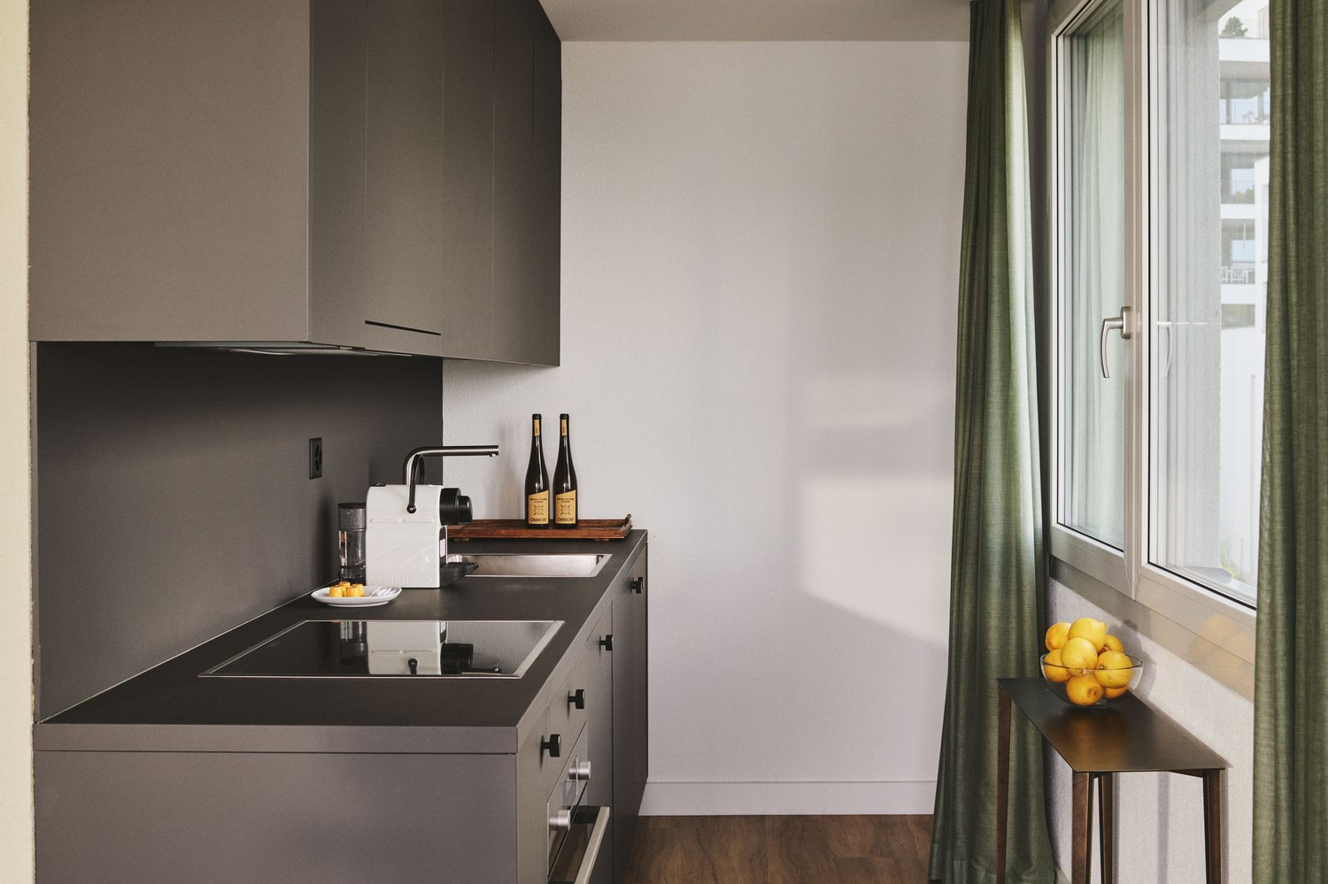 1 ½ rooms apartment, photo 6 of 10