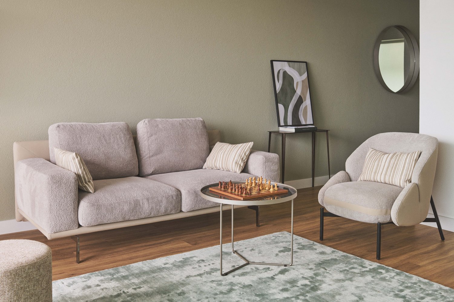 1 ½ rooms apartment, photo 1 of 10