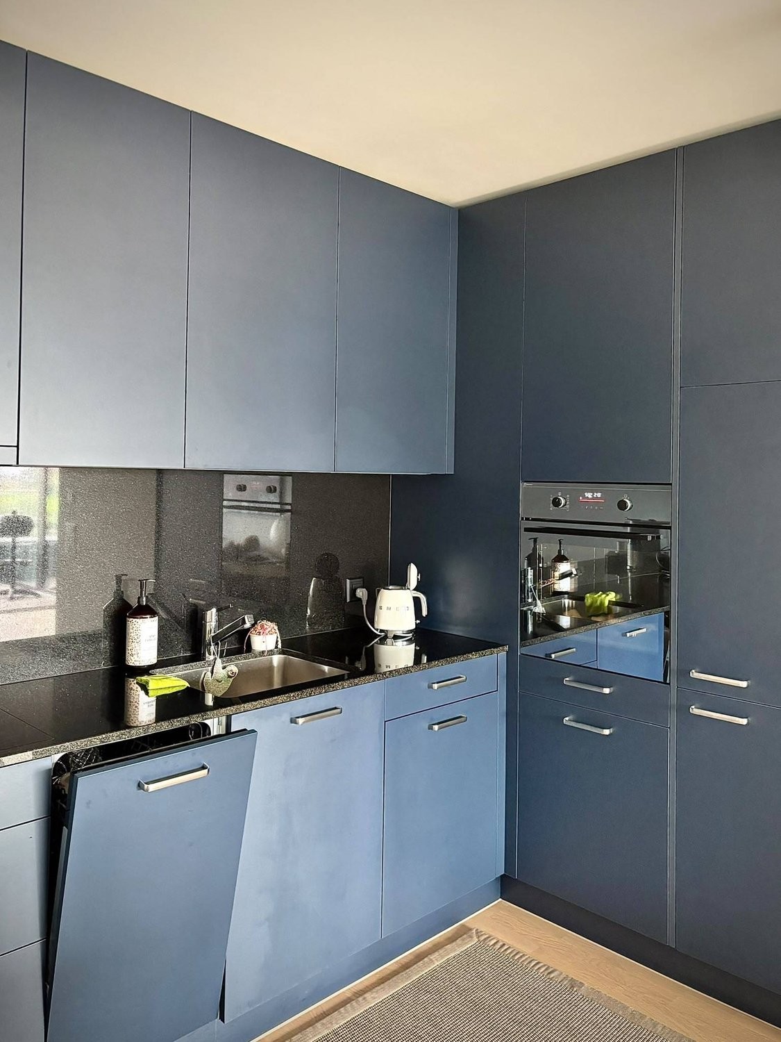 2 ½ rooms furnished flat, photo 4 of 8