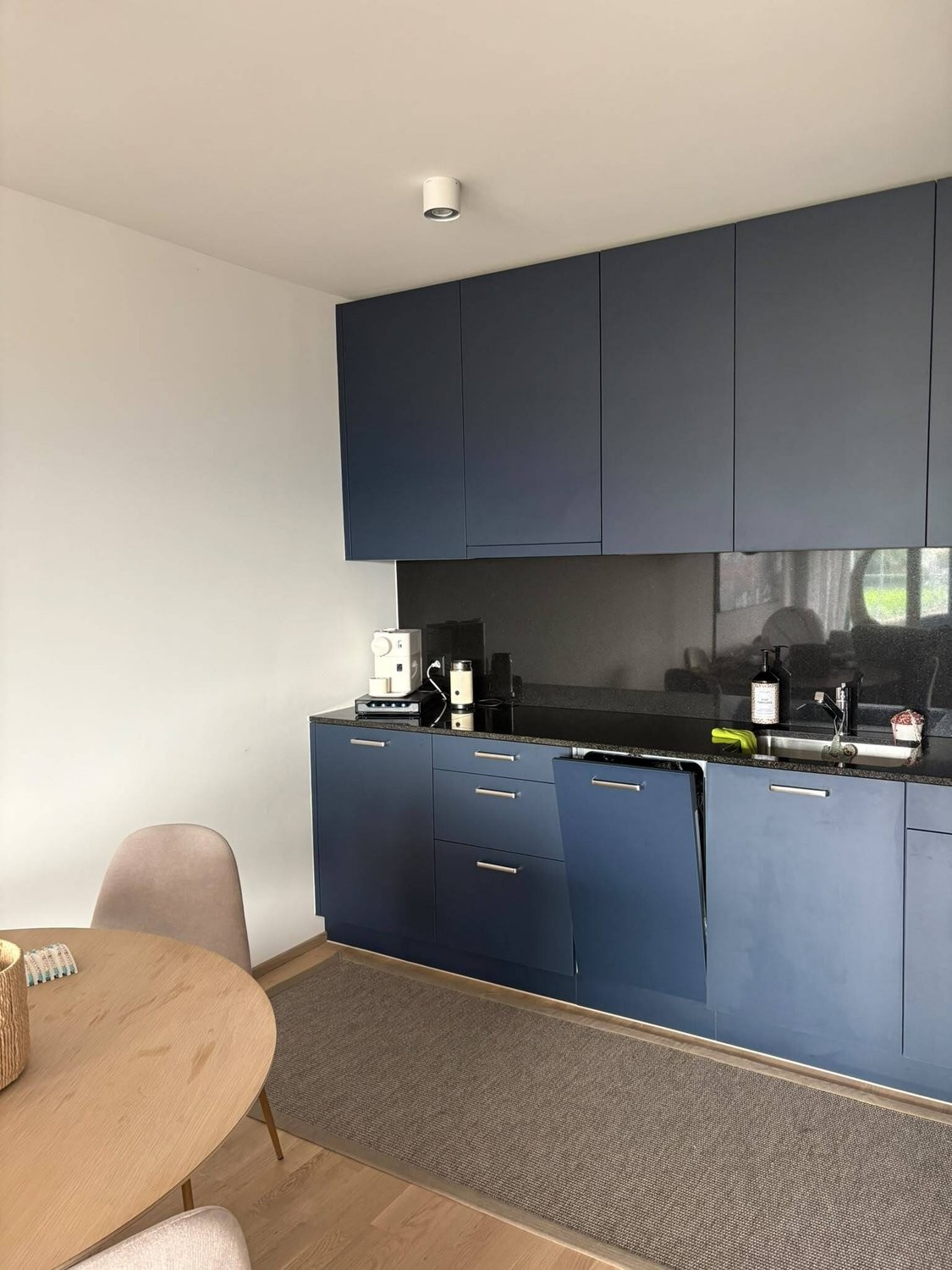 2 ½ rooms furnished flat, photo 5 of 8