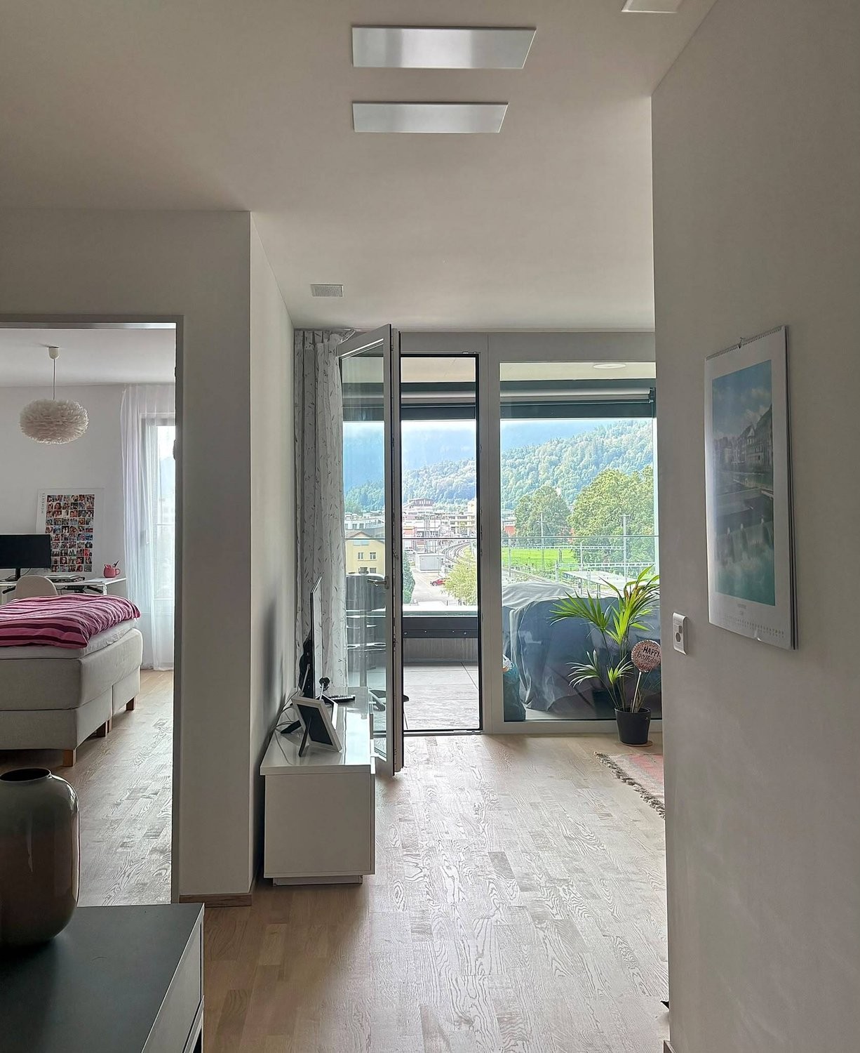 2 ½ rooms furnished flat, photo 2 of 8