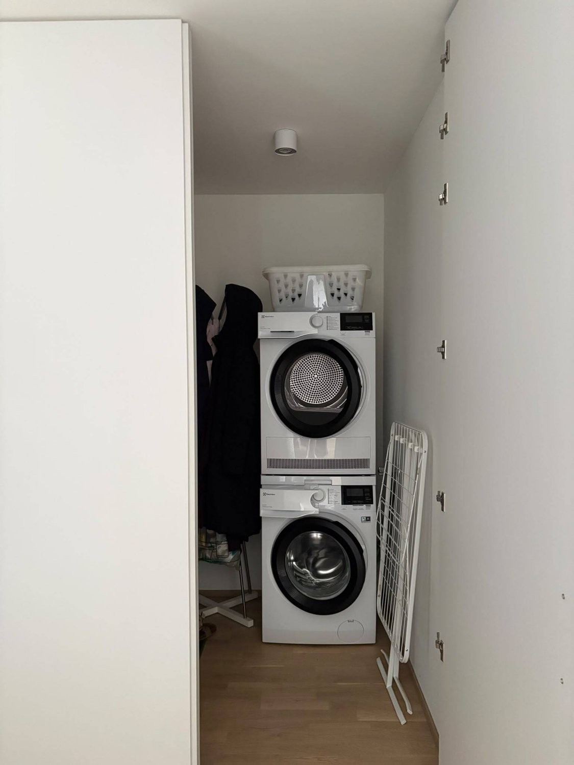 2 ½ rooms furnished flat, photo 8 of 8