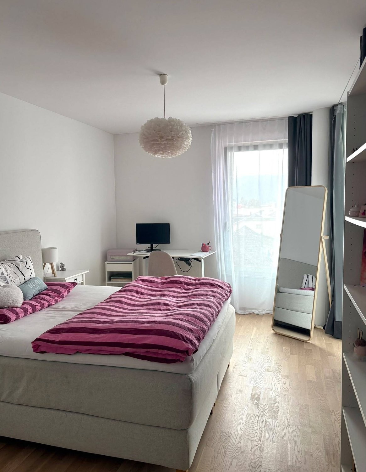 2 ½ rooms furnished flat, photo 6 of 8