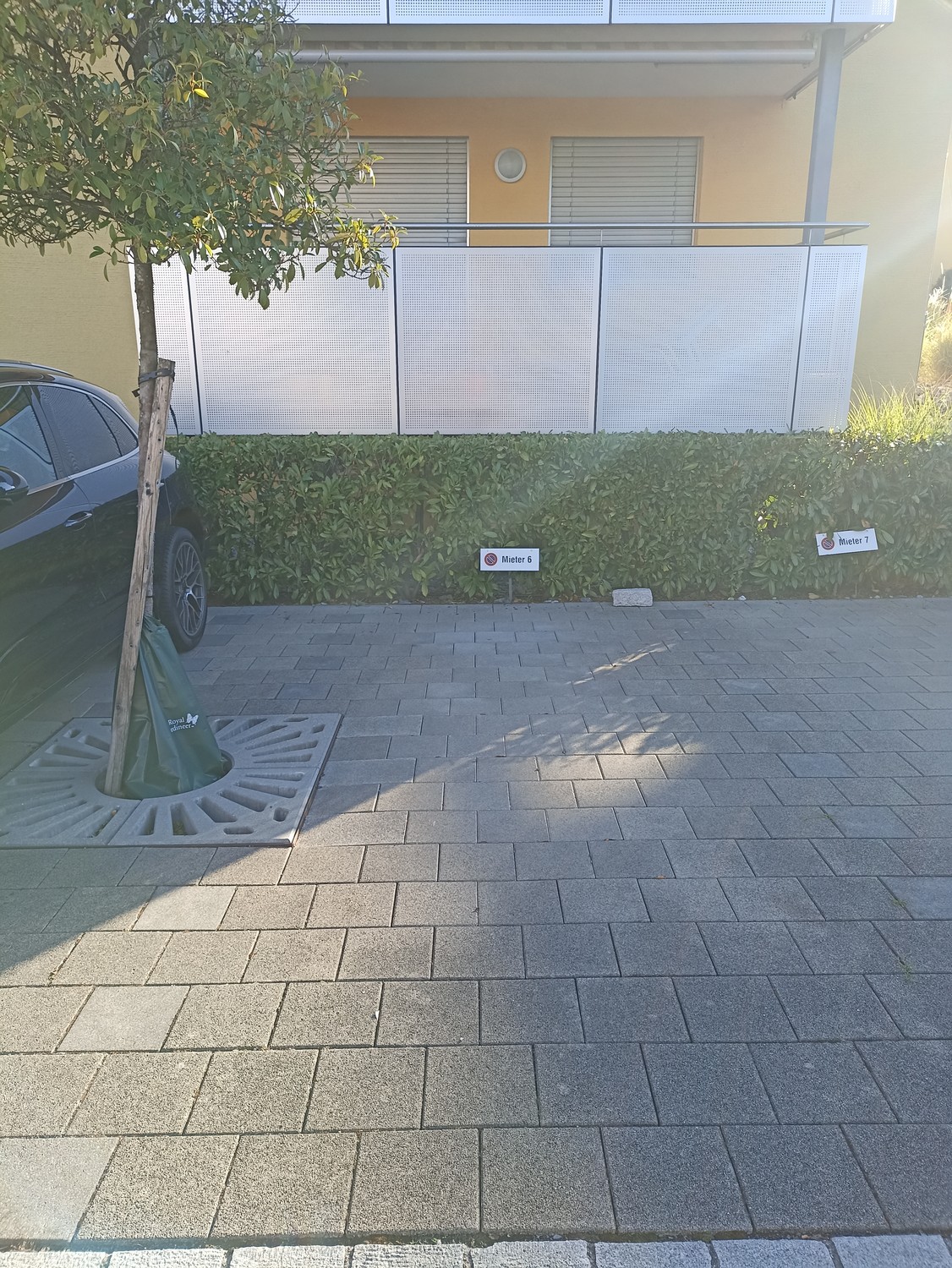 Open slot, photo 3 of 3