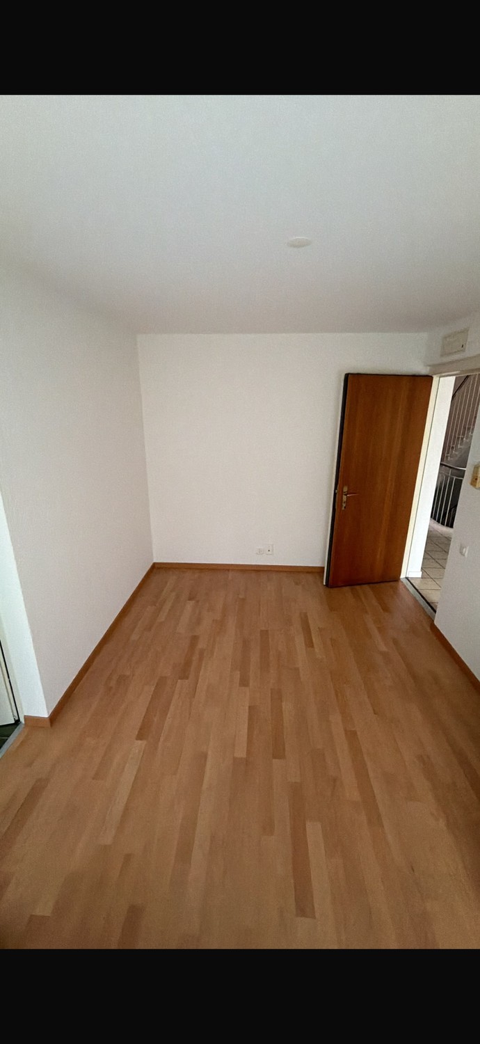 Appartamento di 1 ½ locali