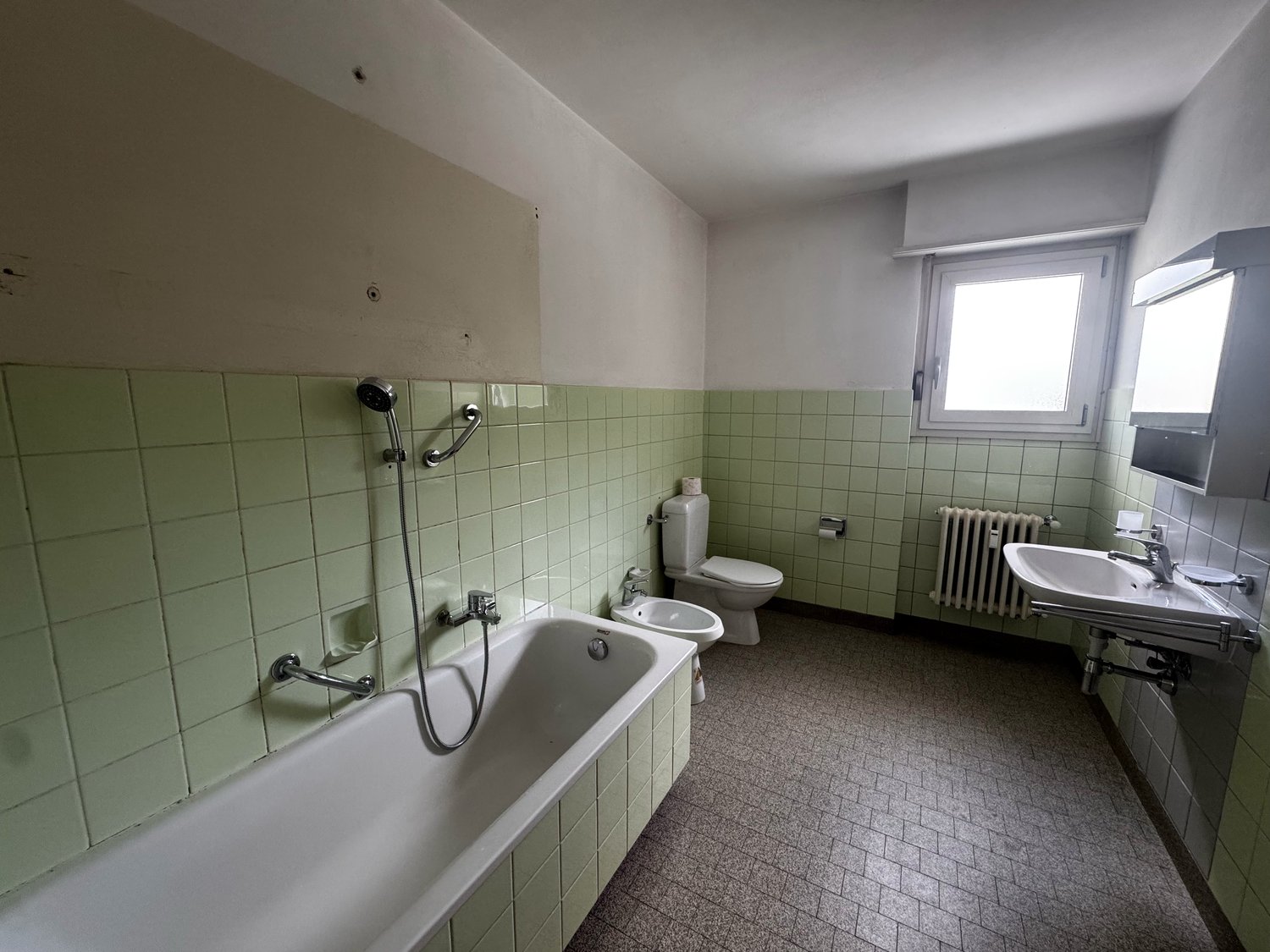 3 ½ rooms apartment, photo 7 of 7
