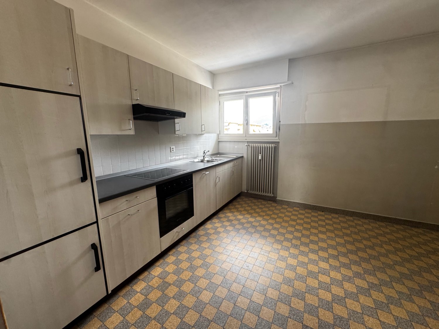 3 ½ rooms apartment, photo 2 of 7