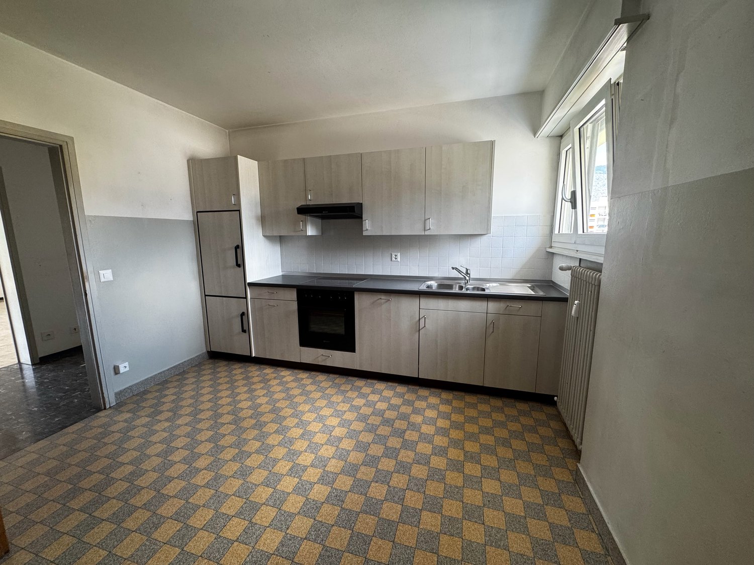 3 ½ rooms apartment, photo 3 of 7