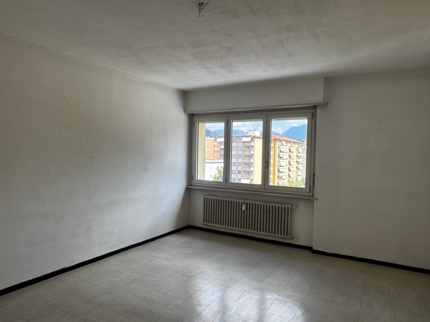 3 ½ rooms apartment, photo 4 of 7