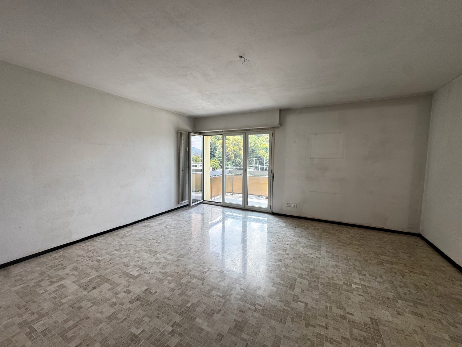 3 ½ rooms apartment, photo 5 of 7