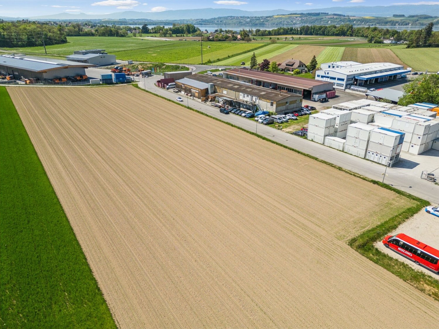 7033m² building land, photo 6 of 6
