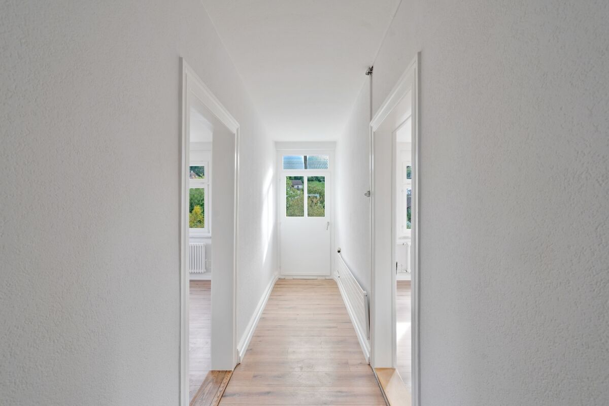 2 rooms apartment