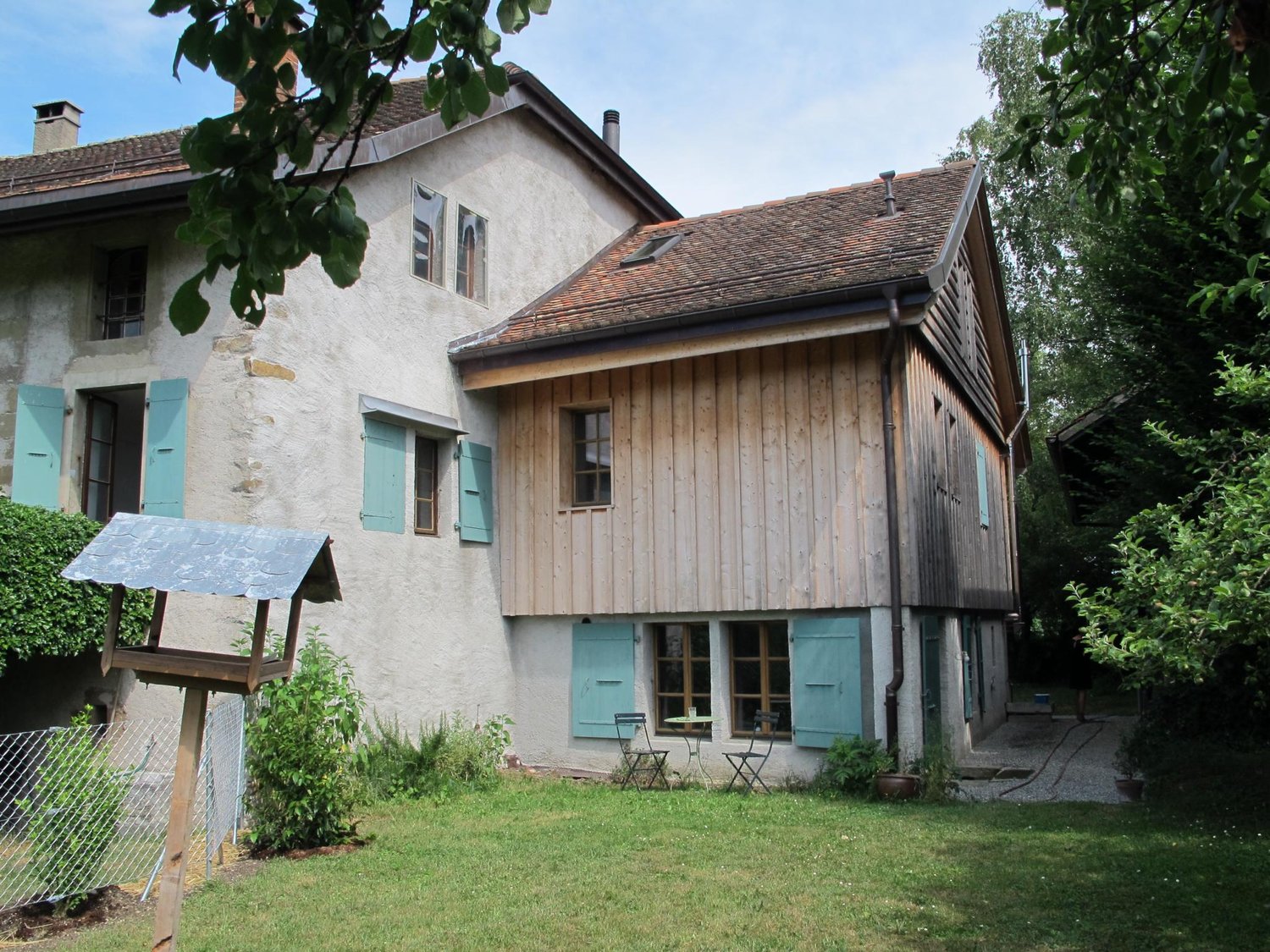 6 ½ rooms single house, photo 2 of 10