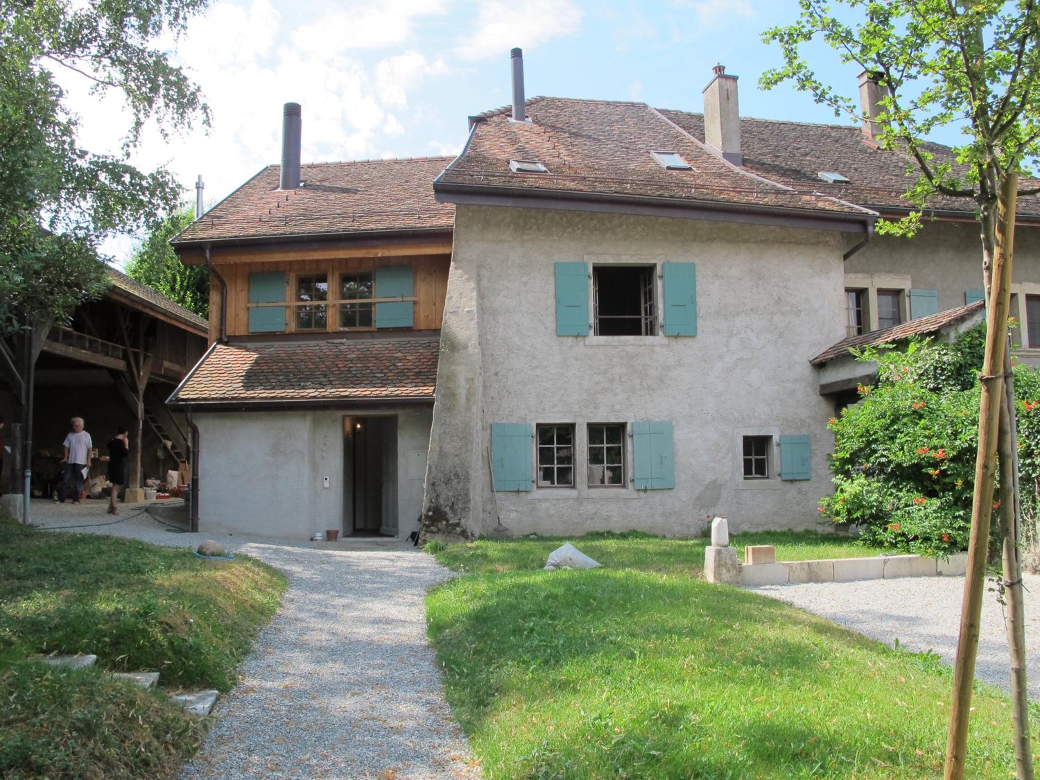6 ½ rooms single house, photo 1 of 10