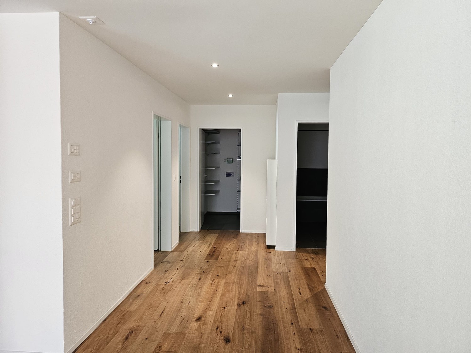 Appartement de 2 ½ pièces
