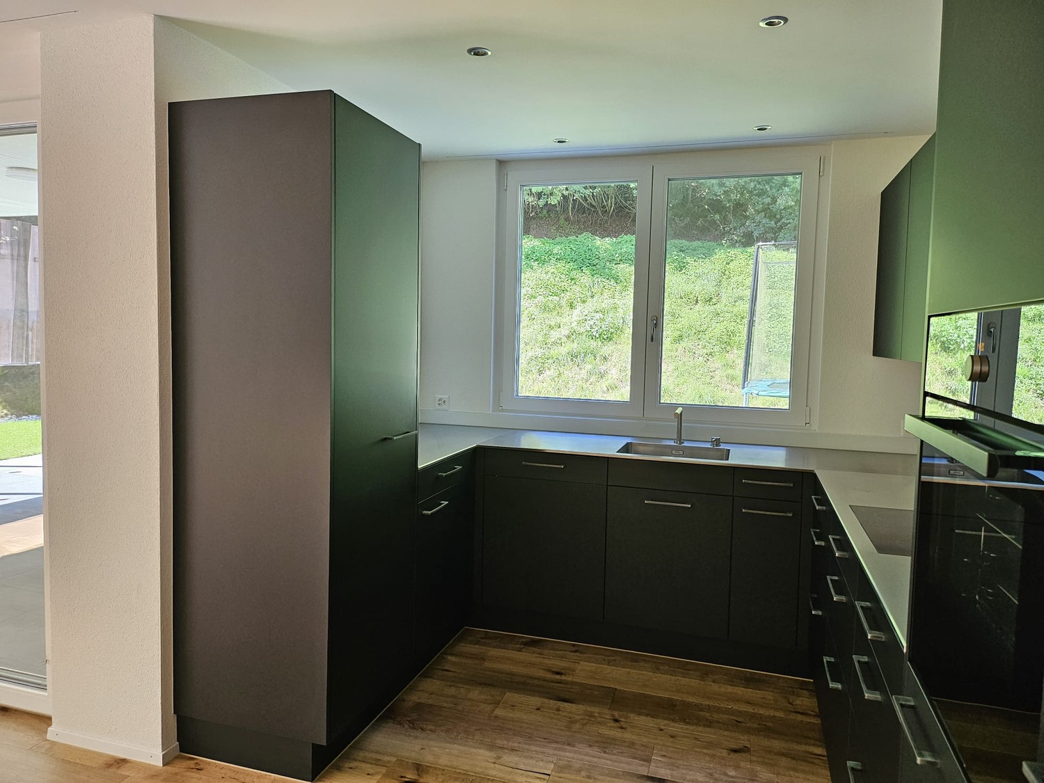 Appartement de 2 ½ pièces