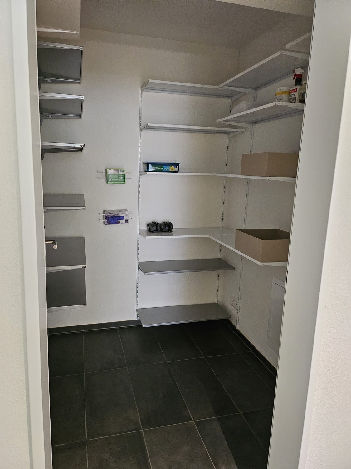 Appartement de 2 ½ pièces