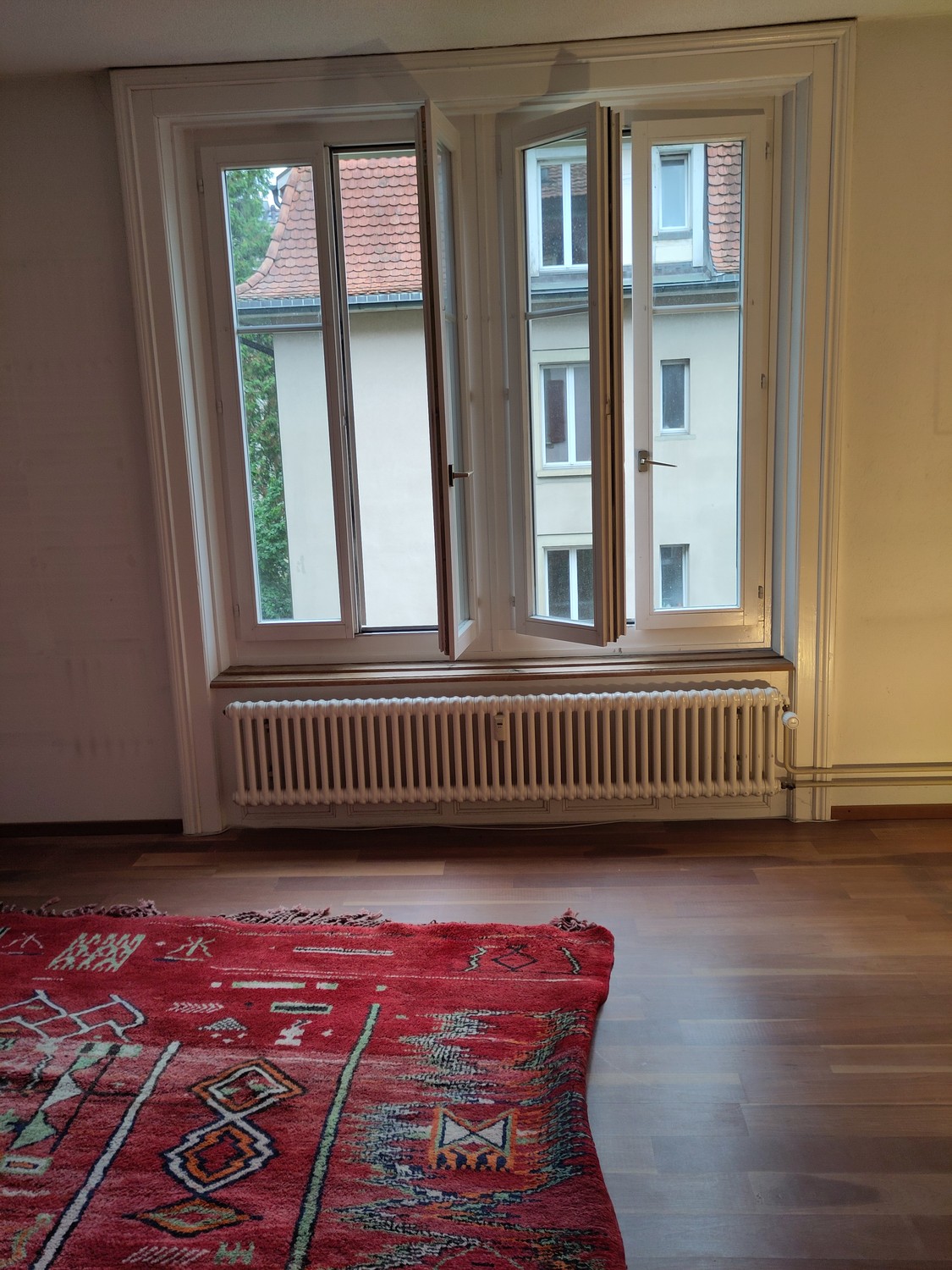 6 ½ rooms apartment, photo 3 of 3
