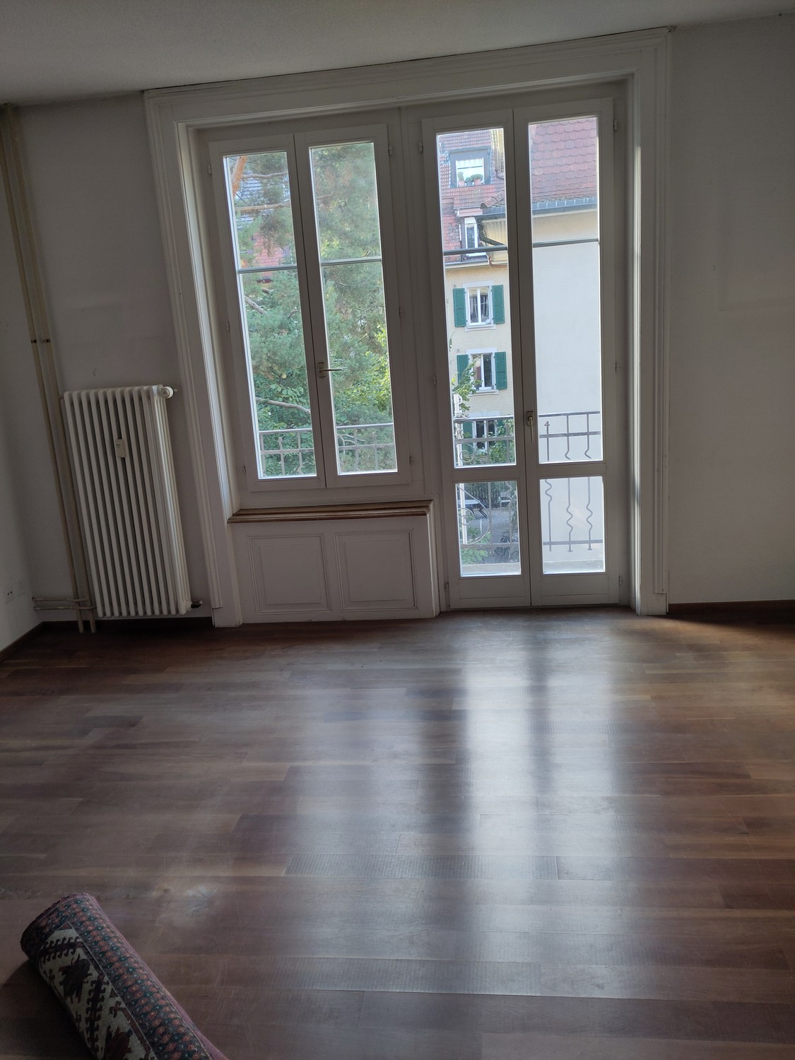 6 ½ rooms apartment, photo 1 of 3