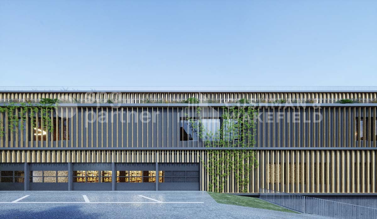 500m² atelier, photo 4 of 8