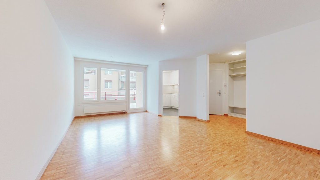 3 ½ rooms apartment, photo 5 of 9