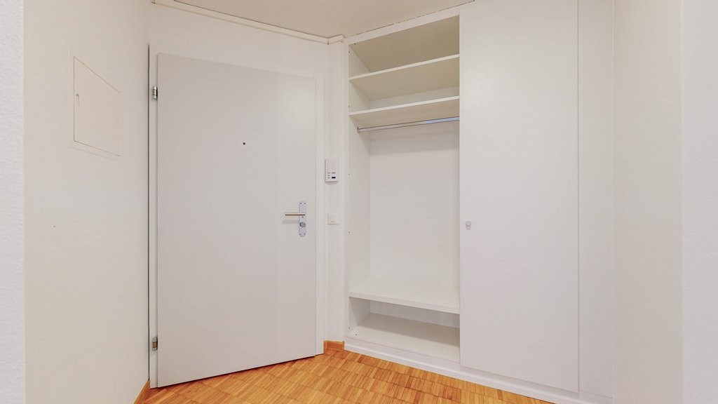 3 ½ rooms apartment, photo 8 of 9