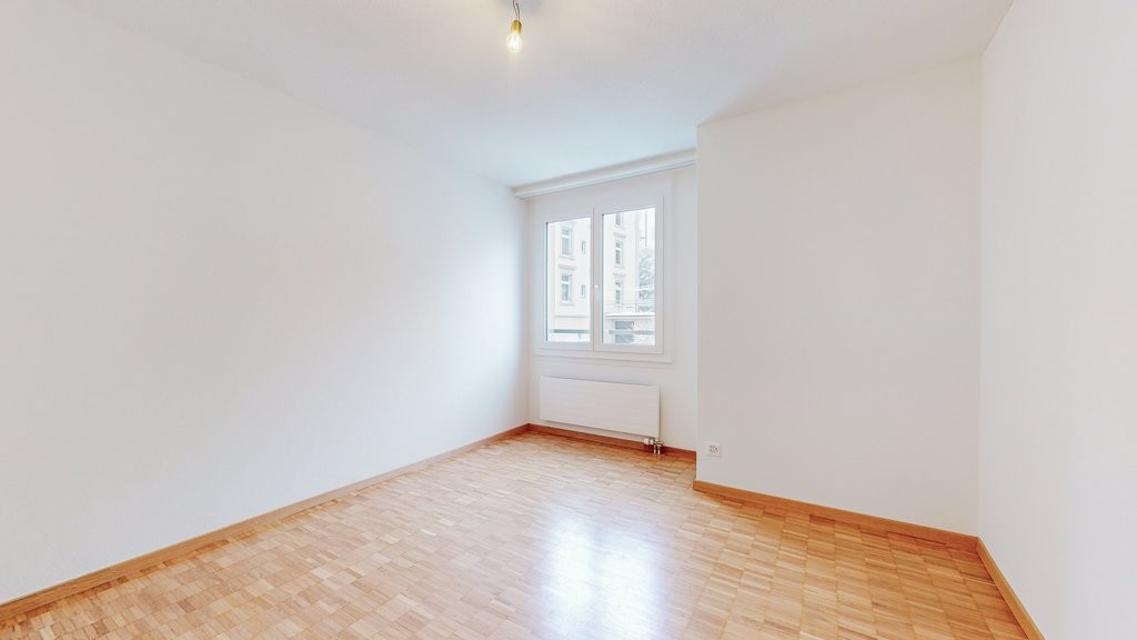 3 ½ rooms apartment, photo 7 of 9