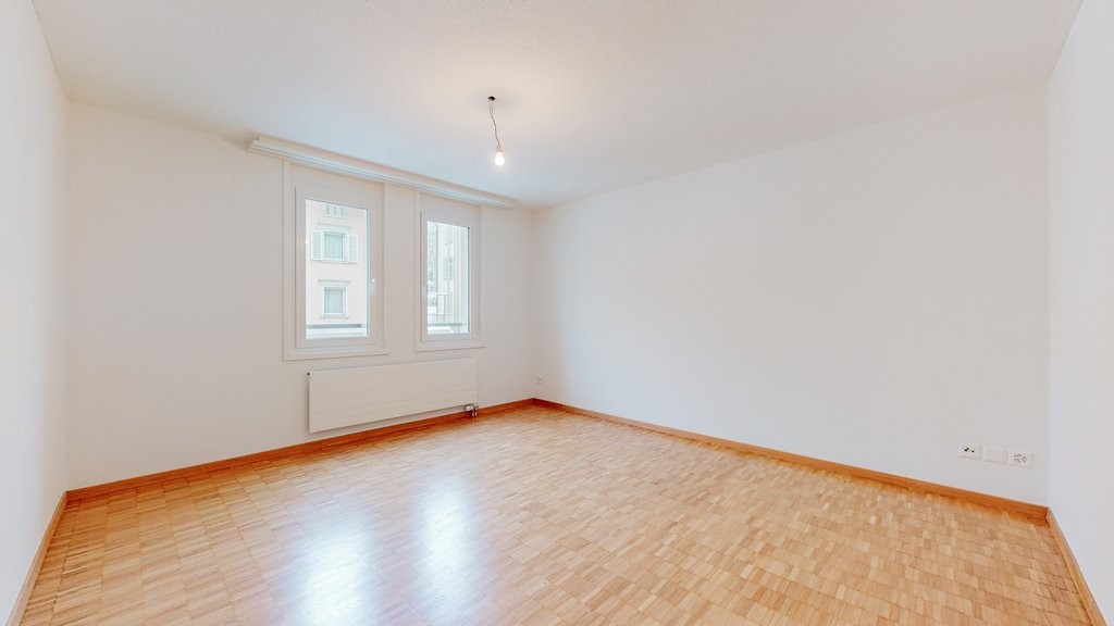 3 ½ rooms apartment, photo 6 of 9