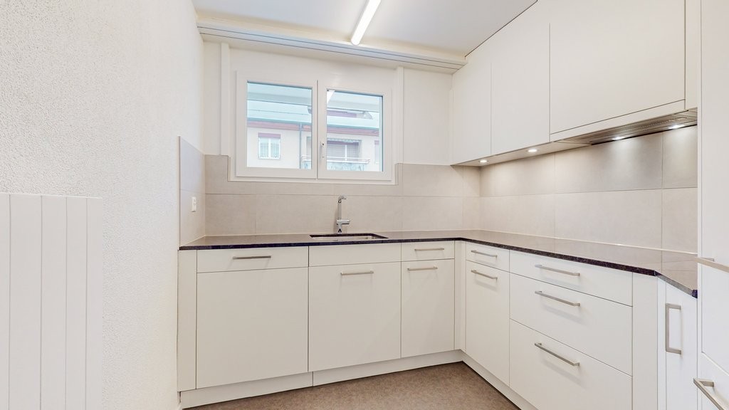 3 ½ rooms apartment, photo 3 of 9