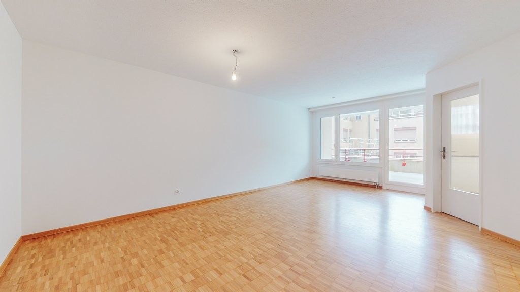 3 ½ rooms apartment, photo 4 of 9