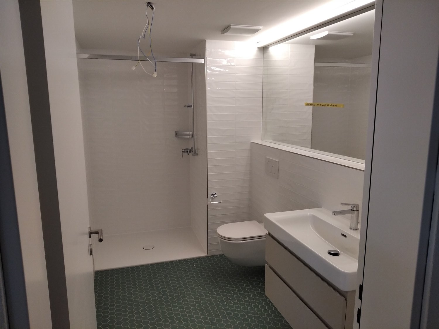 2 rooms apartment, photo 4 of 5